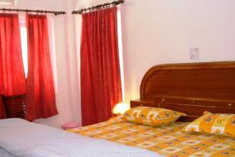 Hotel Kurmanchal, Nainital 3